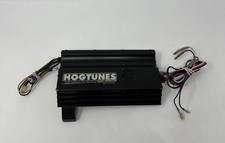 Usado, AMPLIFICADOR DE ÁUDIO HOGTUNES 4 canais NCA 40.4 para Harley 98-13 Touring comprar usado  Enviando para Brazil