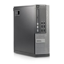 Dell ptiplex 9020 gebraucht kaufen  Münster