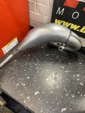 Ktm sx125 dep for sale  BRIGHTON