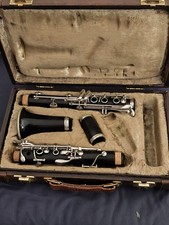 Clarinet buffet crampon d'occasion  Strasbourg-