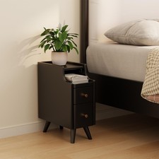 Small nightstand drawers for sale  Jay