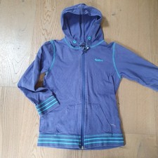 Jako sweatjacke leicht gebraucht kaufen  Hamburg