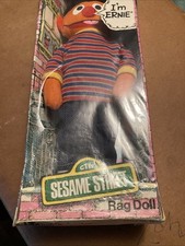 Vintage knickerbocker ernie for sale  Littlestown