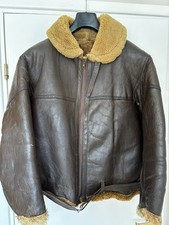 Irvin flying jacket for sale  WALSALL