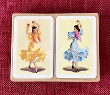 Fournier vintage spanish for sale  CHICHESTER