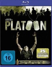 Platoon 25th anniversary gebraucht kaufen  Berlin