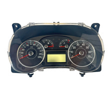 Quadro strumenti contachilomet usato  Desio