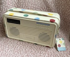 Emma bridgewater radio for sale  UK
