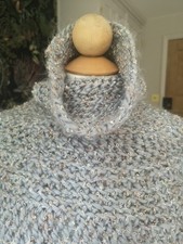 Handmade high neck for sale  ETCHINGHAM