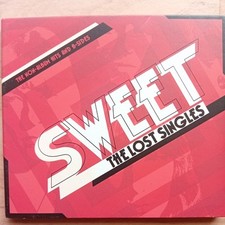 Sweet lost singles for sale  NORTH SHIELDS