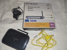 Netgear wnr1000 n150 usato  Venafro