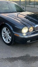 Jaguar sovereign saloon. for sale  YORK