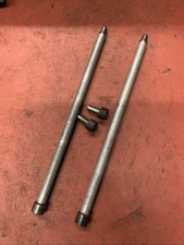 Velocette pushrods venom for sale  FOLKESTONE