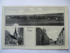 Lißdorf eckartsberga totalans gebraucht kaufen  Feldleuba