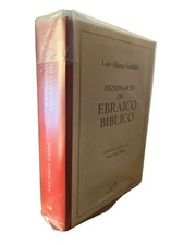 Schokel dizionario ebraico usato  Roma