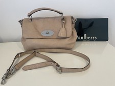 Mulberry edie postmans for sale  LONDON