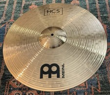 Meinl hcs bronze for sale  Dearborn