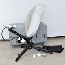 Portable band antenna for sale  USA