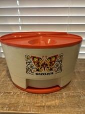 1970s sterilite butterfly for sale  Spruce Pine