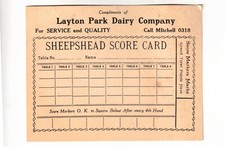 1930s 40s layton for sale  Campbellsport