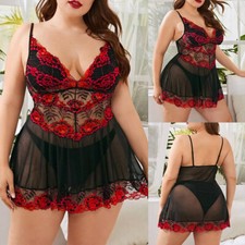 übergröße damen sexy gebraucht kaufen  Obertshausen
