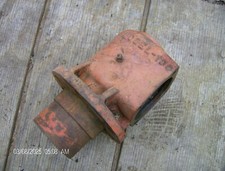 Gravely m106 gearbox for sale  Adrian