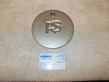 Ford capri. wheelcap for sale  MARKET RASEN