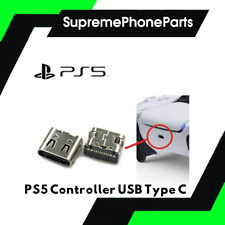 Ps5 controller usb for sale  SALFORD