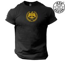 Spqr eagle shirt for sale  LONDON