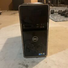 Dell inspiron 580 for sale  Pawcatuck