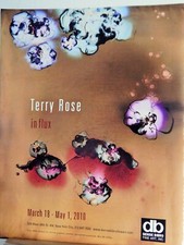Terry rose art for sale  Las Vegas