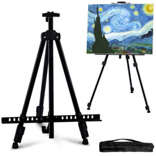 Portable foldable easel for sale  TAMWORTH