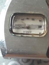 Orologio ricoh automatico usato  Salsomaggiore Terme