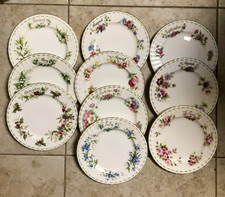 monthly plates for sale  Palm Desert