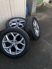 5x112 genuine bmw for sale  GILLINGHAM