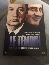 Dvd témoin jean d'occasion  Saint-André-lez-Lille