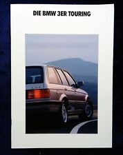 1990 bmw series d'occasion  Expédié en Belgium