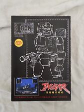 Iron soldier atari for sale  WORCESTER