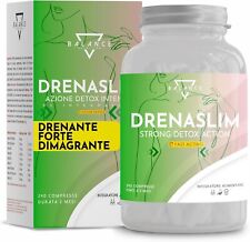 Drenaslim detox 240 usato  Sangiano