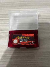 Pokemon versione rubino usato  Porto Cesareo