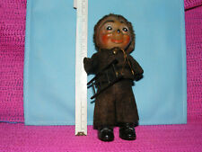 Poupee allemande ancienne d'occasion  Cambrai