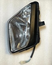 Right headlight for d'occasion  Expédié en Belgium