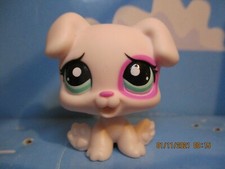 Petshop puppy dog d'occasion  Expédié en Belgium