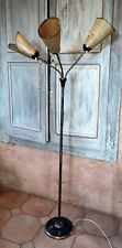Lampadaire vintage 1950 d'occasion  Sainte-Colombe