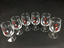 Lot verres biere d'occasion  Soissons