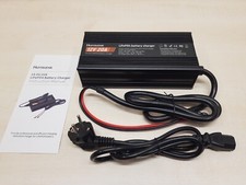 Humsienk lifepo4 ladegerät gebraucht kaufen  Crailsheim