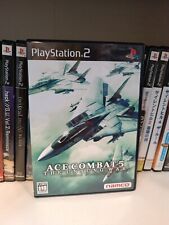 Ace combat the usato  Italia