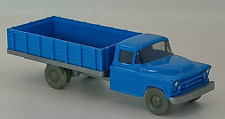 Wiking chevrolet geschlossener gebraucht kaufen  Neudenau