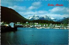 Harbor view sitka for sale  Tacoma