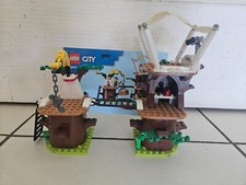 Lego city 60307 d'occasion  Longwy
